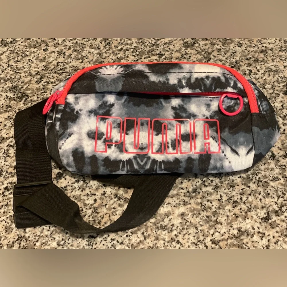 Fanny Pack Bag β PUMA - Picture 4 of 13